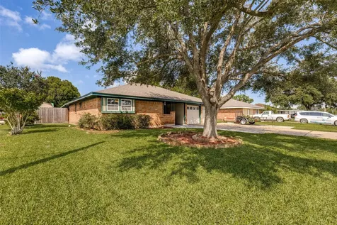 3706 Catalina Drive Deer Park TX 77536