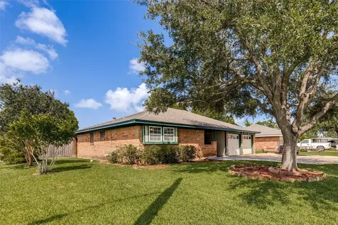 3706 Catalina Drive Deer Park TX 77536