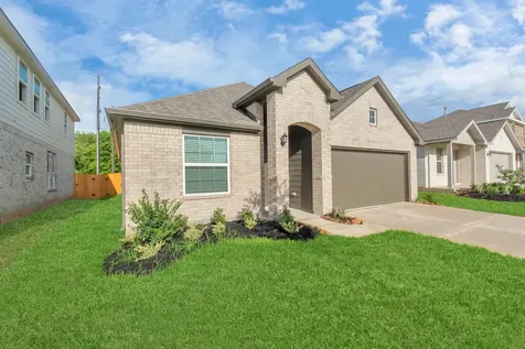 3426 Hughes Meadow Way Richmond TX 77406