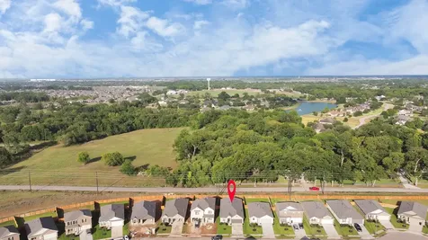 3426 Hughes Meadow Way Richmond TX 77406