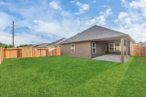 3426 Hughes Meadow Way Richmond TX 77406