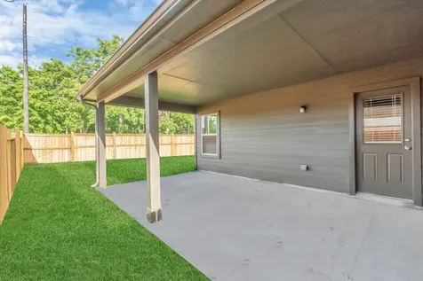 3426 Hughes Meadow Way Richmond TX 77406
