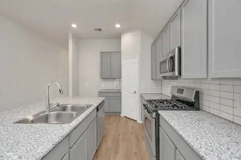 3426 Hughes Meadow Way Richmond TX 77406
