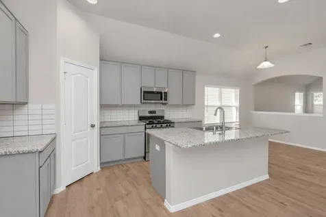 3426 Hughes Meadow Way Richmond TX 77406