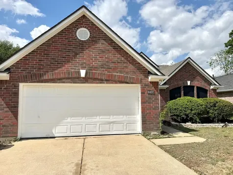 6427 Liberty Valley Drive Katy TX 77449