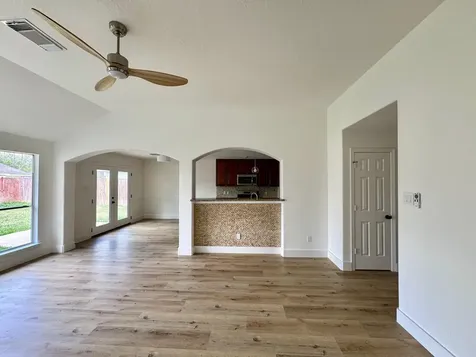 6427 Liberty Valley Drive Katy TX 77449