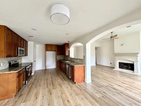 6427 Liberty Valley Drive Katy TX 77449