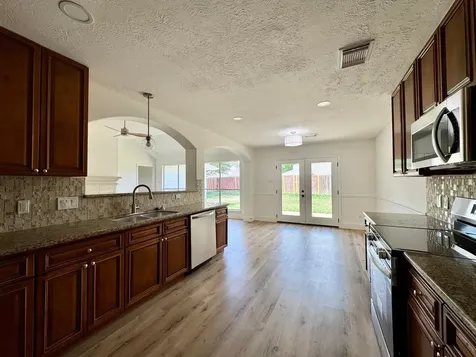 6427 Liberty Valley Drive Katy TX 77449
