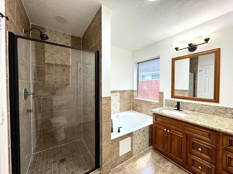 6427 Liberty Valley Drive Katy TX 77449
