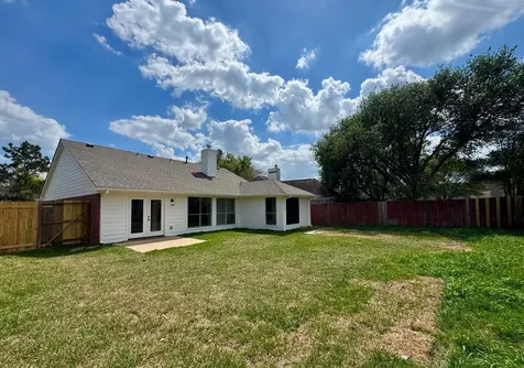 6427 Liberty Valley Drive Katy TX 77449