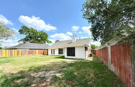 6427 Liberty Valley Drive Katy TX 77449