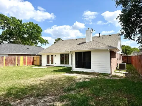 6427 Liberty Valley Drive Katy TX 77449
