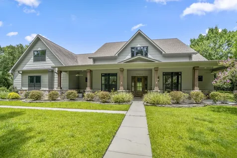 17712 Kitzman Rd Road Cypress TX 77429