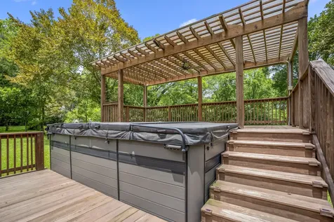 17712 Kitzman Rd Road Cypress TX 77429