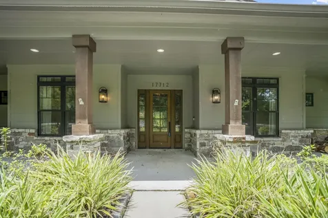 17712 Kitzman Rd Road Cypress TX 77429