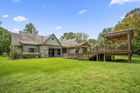 17712 Kitzman Rd Road Cypress TX 77429