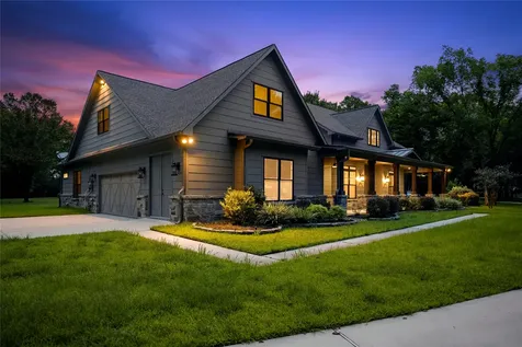 17712 Kitzman Rd Road Cypress TX 77429
