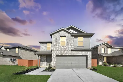 10410 Birds Nest Drive Beasley TX 77417