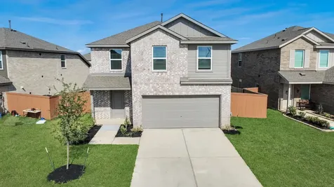 10410 Birds Nest Drive Beasley TX 77417