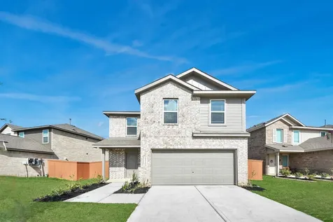 10410 Birds Nest Drive Beasley TX 77417