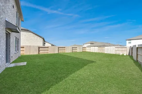 10410 Birds Nest Drive Beasley TX 77417