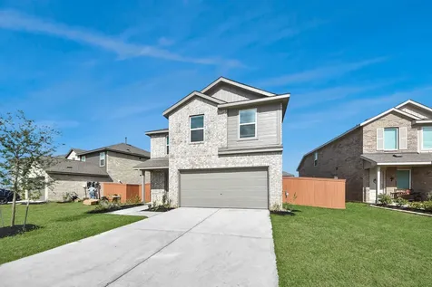 10410 Birds Nest Drive Beasley TX 77417