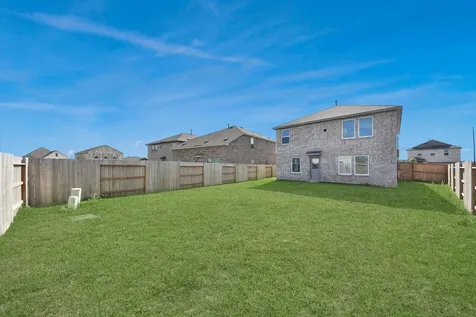 10410 Birds Nest Drive Beasley TX 77417