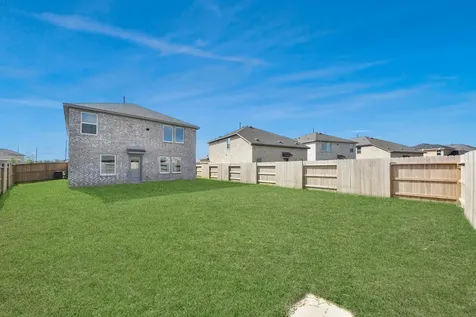10410 Birds Nest Drive Beasley TX 77417