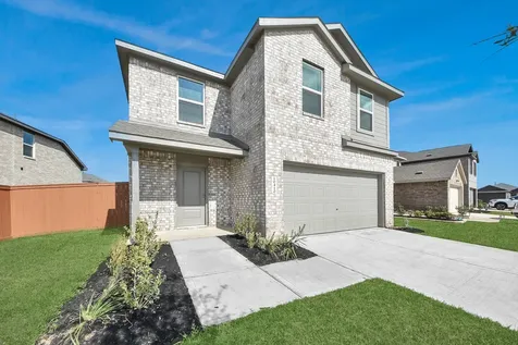 10410 Birds Nest Drive Beasley TX 77417