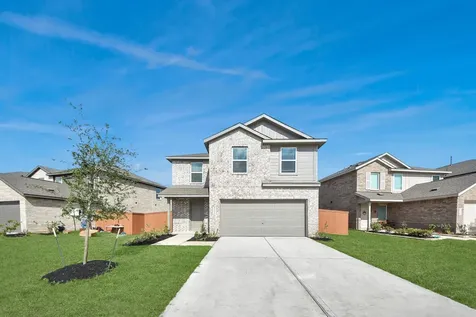 10410 Birds Nest Drive Beasley TX 77417