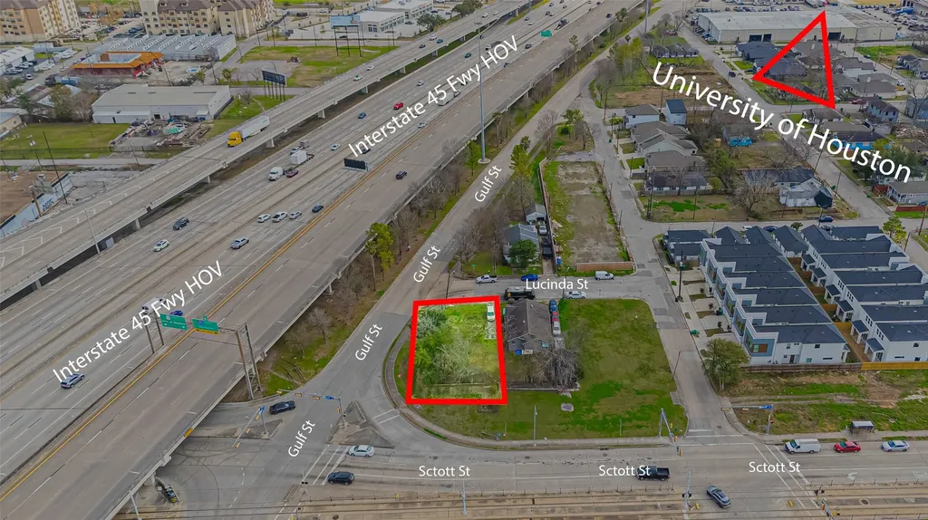 2208 Edmundson Street Houston TX 77004