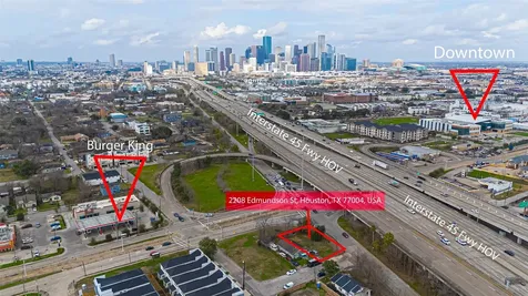 2208 Edmundson Street Houston TX 77004