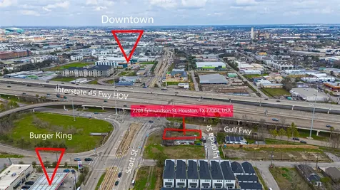 2208 Edmundson Street Houston TX 77004