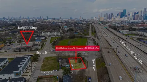 2208 Edmundson Street Houston TX 77004