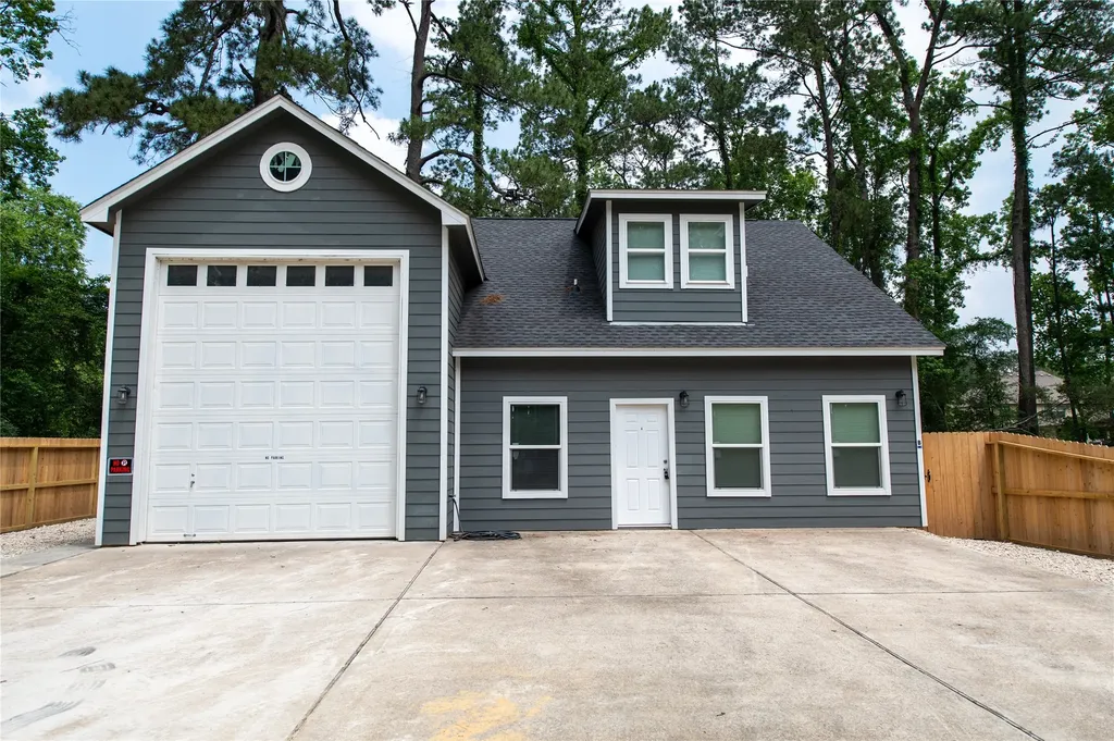 519 Magnolia Point Drive A Houston TX 77336
