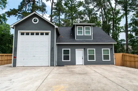 519 Magnolia Point Drive A Houston TX 77336