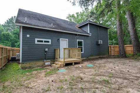 519 Magnolia Point Drive A Houston TX 77336