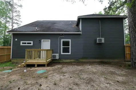 519 Magnolia Point Drive A Houston TX 77336