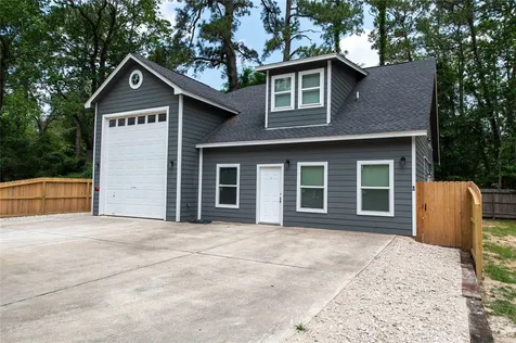 519 Magnolia Point Drive A Houston TX 77336