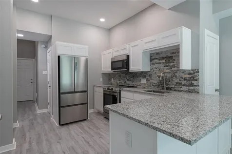 519 Magnolia Point Drive A Houston TX 77336