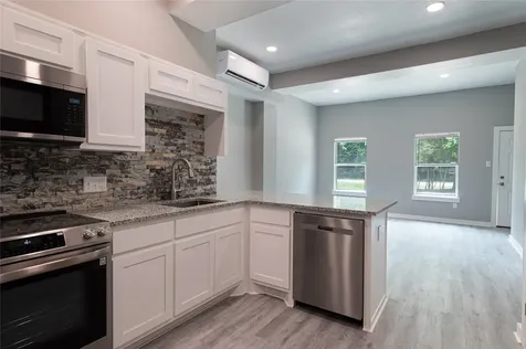519 Magnolia Point Drive A Houston TX 77336