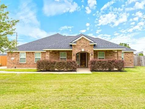 11302 Audrey Drive Needville TX 77461