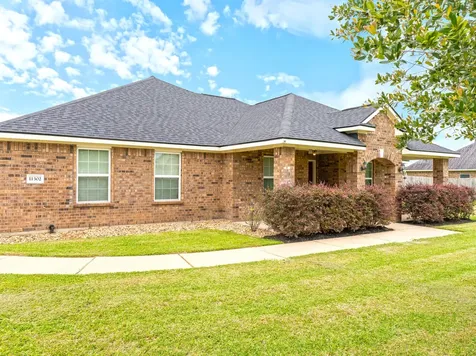 11302 Audrey Drive Needville TX 77461