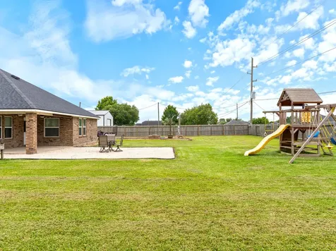 11302 Audrey Drive Needville TX 77461
