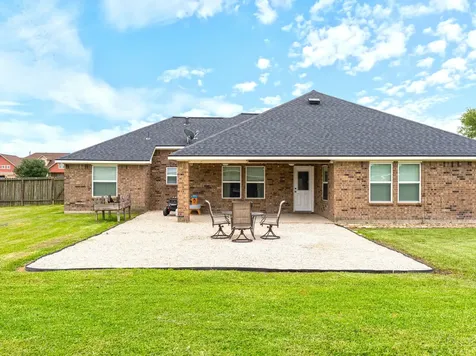 11302 Audrey Drive Needville TX 77461