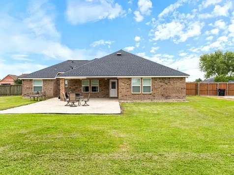 11302 Audrey Drive Needville TX 77461