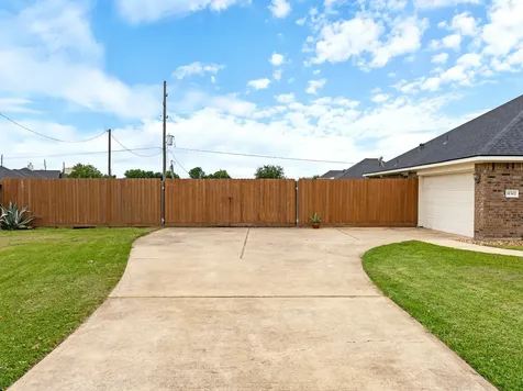 11302 Audrey Drive Needville TX 77461
