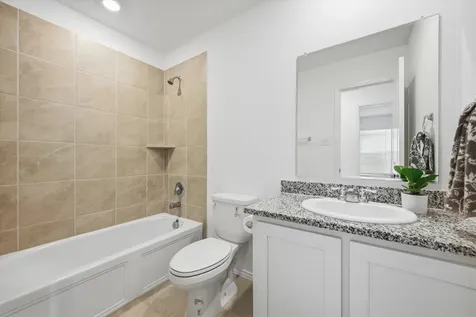 6739 Coulter Drive Princeton TX 75407