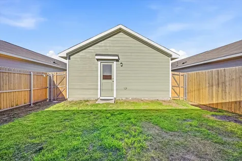 6739 Coulter Drive Princeton TX 75407