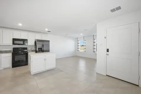 6739 Coulter Drive Princeton TX 75407